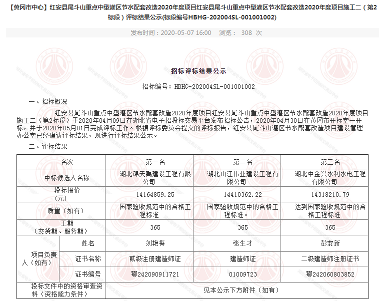 紅安縣尾斗山重點(diǎn)中型灌區(qū)節(jié)水配套改造2020年度項(xiàng)目.jpg